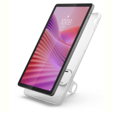 Планшет Lenovo Tab 8/128 WiFi Luna Grey + Clear Case (ZAEH0195UA) 