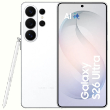 Смартфон Samsung Galaxy S26 Ultra 16/1Tb ZWH White