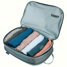 Дорожня сумка Thule Compression Packing Cube Set TCCS-201 Pond Gray