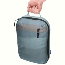 Дорожня сумка Thule Compression Packing Cube Set TCCS-201 Pond Gray