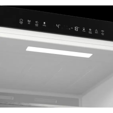 Холодильник Hisense RB5P410SBFC (HZF4168AFD)