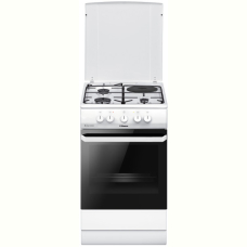 Комбінована плита Hansa FCMW54000H
