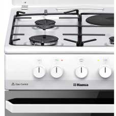 Комбінована плита Hansa FCMW54000H