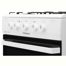 Комбінована плита Hansa FCMW54000H