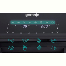 Мультипіч Gorenje AF2700BP