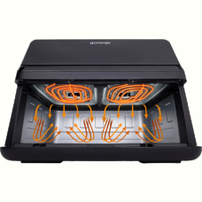 Мультипіч Gorenje AF2700BP