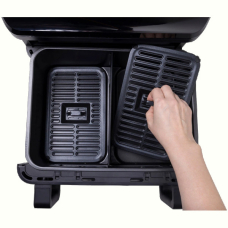 Мультипіч Gorenje AF2700BP
