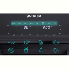Мультипіч Gorenje AF2700BP
