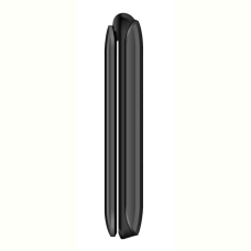 Мобільний телефон ERGO F241 Dual Sim Black