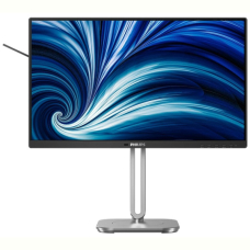 Монiтор 23.8" Philips 24B2N4200/00 Black