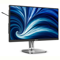 Монiтор 23.8" Philips 24B2N4200/00 Black
