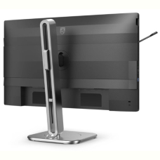 Монiтор 23.8" Philips 24B2N4200/00 Black