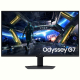 Монiтор 32" Samsung LS32DG700EZXUA 