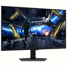 Монiтор 32" Samsung LS32DG700EZXUA 