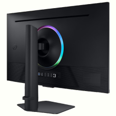 Монiтор 32" Samsung LS32DG700EZXUA 