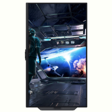 Монiтор 32" Samsung LS32DG700EZXUA 