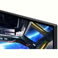 Монiтор 32" Samsung LS32DG700EZXUA 