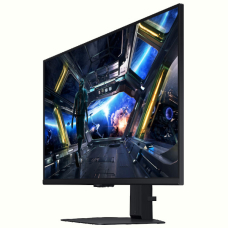 Монiтор 32" Samsung LS32DG700EZXUA 