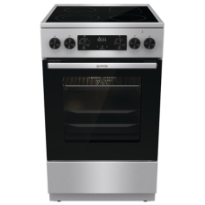 Електрична плита Gorenje GECS 5C70 XPA (FR514D-AEK42)