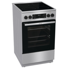 Електрична плита Gorenje GECS 5C70 XPA (FR514D-AEK42)