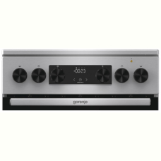 Електрична плита Gorenje GECS 5C70 XPA (FR514D-AEK42)