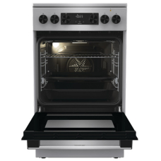 Електрична плита Gorenje GECS 5C70 XPA (FR514D-AEK42)