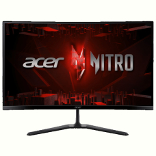 Монiтор 27" Acer Nitro ED270Zbmiipx (UM.HE0EE.Z01) Black