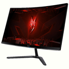 Монiтор 27" Acer Nitro ED270Zbmiipx (UM.HE0EE.Z01) Black