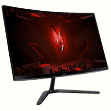Монiтор 27" Acer Nitro ED270Zbmiipx (UM.HE0EE.Z01) Black