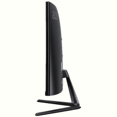 Монiтор 27" Acer Nitro ED270Zbmiipx (UM.HE0EE.Z01) Black