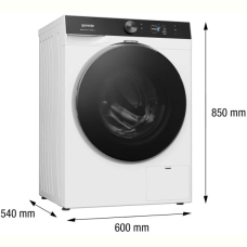 Пральна машина автоматична Gorenje WG884A31