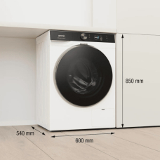 Пральна машина автоматична Gorenje WG884A31