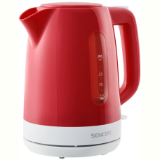 Електрочайник Sencor SWK 1024RD
