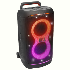 Портативна акустика JBL PartyBox 520 Black (JBLPARTYBOX520EU)