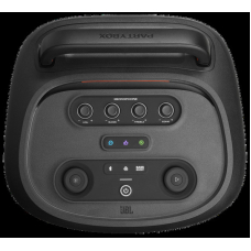 Портативна акустика JBL PartyBox 520 Black (JBLPARTYBOX520EU)
