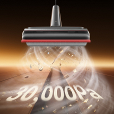 Акумуляторний пилосос Dreame T16 Pro Heat