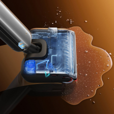 Акумуляторний пилосос Dreame T16 Pro Heat