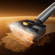 Акумуляторний пилосос Dreame T16 Pro Heat