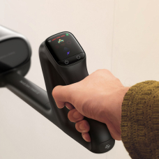 Акумуляторний пилосос Dreame T16 Pro Heat