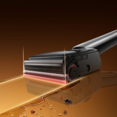 Акумуляторний пилосос Dreame T16 Pro Heat