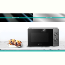 Мікрохвильова піч Gorenje MO20E1T4