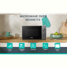 Мікрохвильова піч Gorenje MO20E1T4