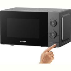 Мікрохвильова піч Gorenje MO20E1T4