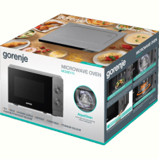 Мікрохвильова піч Gorenje MO20E1T4
