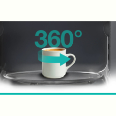 Мікрохвильова піч Gorenje MO20E1T4