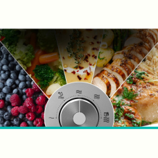 Мікрохвильова піч Gorenje MO20E1T4