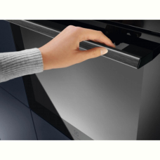 Електрична духова шафа Electrolux EOF5C50BZ