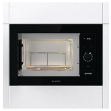 Мікрохвильва піч Gorenje BM235G1SYB (MXY55Z)
