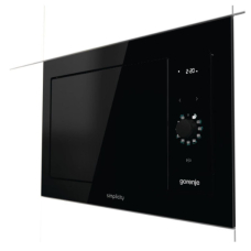 Мікрохвильва піч Gorenje BM235G1SYB (MXY55Z)
