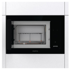 Мікрохвильва піч Gorenje BM235G1SYB (MXY55Z)
